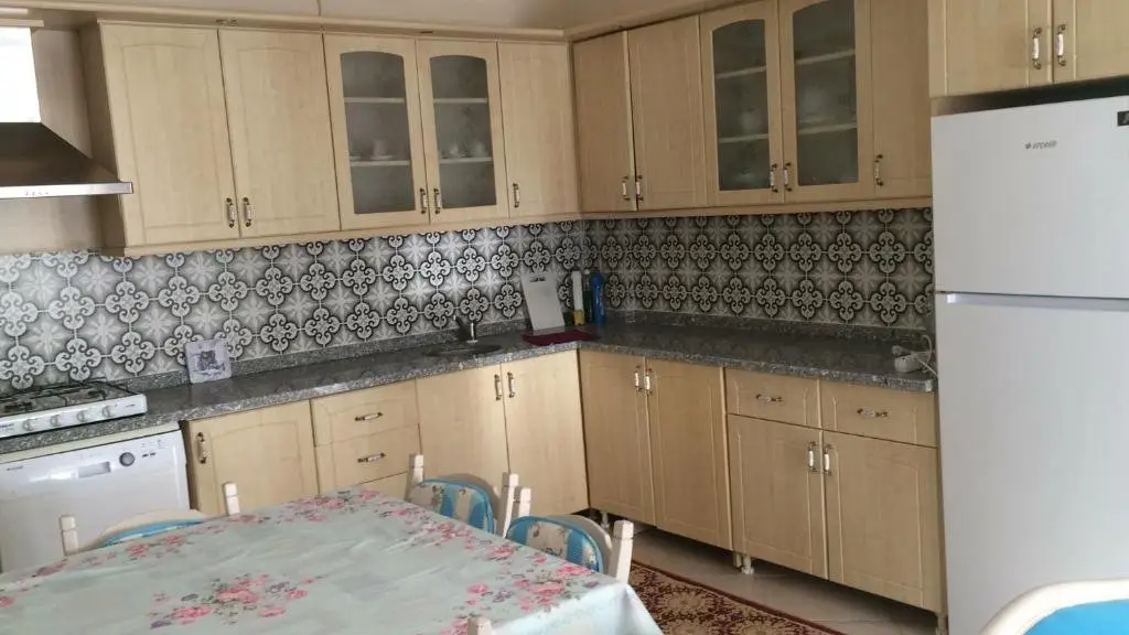 Сайл: Agva Camlibahce Konuk Evi