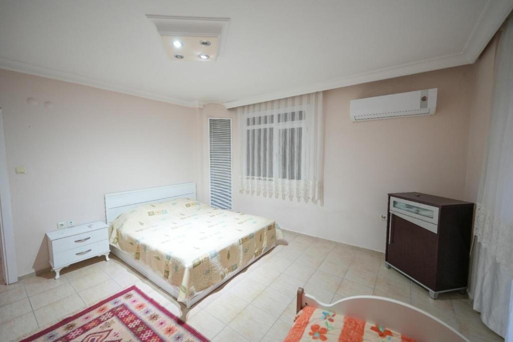 Дидим: Havuz garaj deniz barbekü, 4 oda 3 banyo klimalı villa , Bahçesinde organik meyve sebze sizi bekliyoruz
