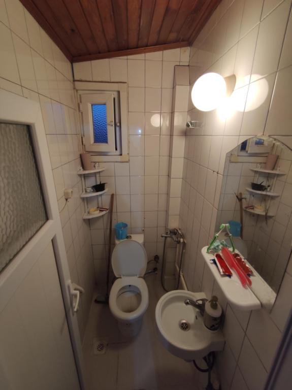 Силиври: Senem Villa