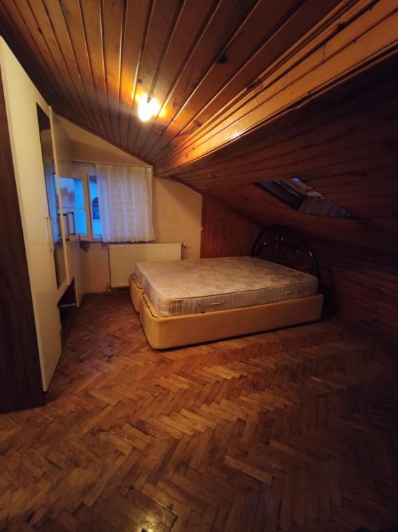 Силиври: Senem Villa