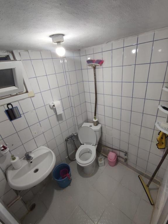 Силиври: Senem Villa