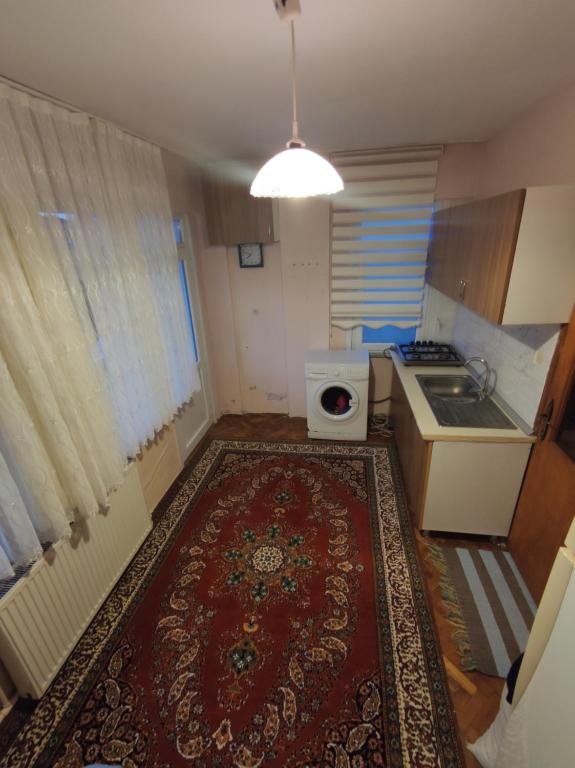 Силиври: Senem Villa