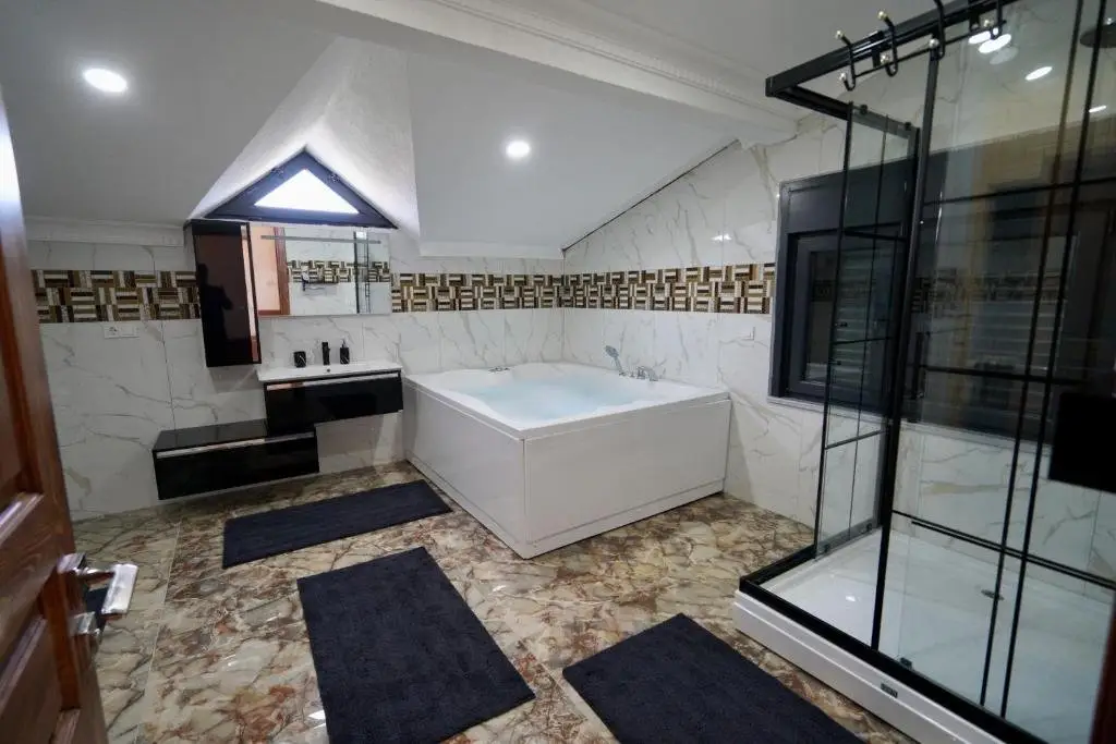 Силиври: luxury sea view villa in silivri , istanbul