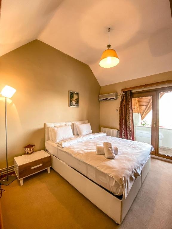 Сакарья: Havuzlu Mustakil Lüx Villa Doğa SAPANCA 150 MT2