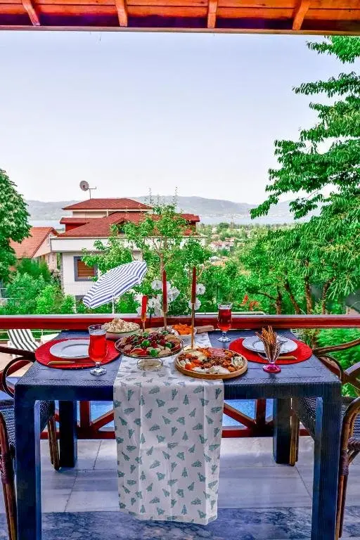 Сакарья: Havuzlu Mustakil Lüx Villa Doğa SAPANCA 150 MT2