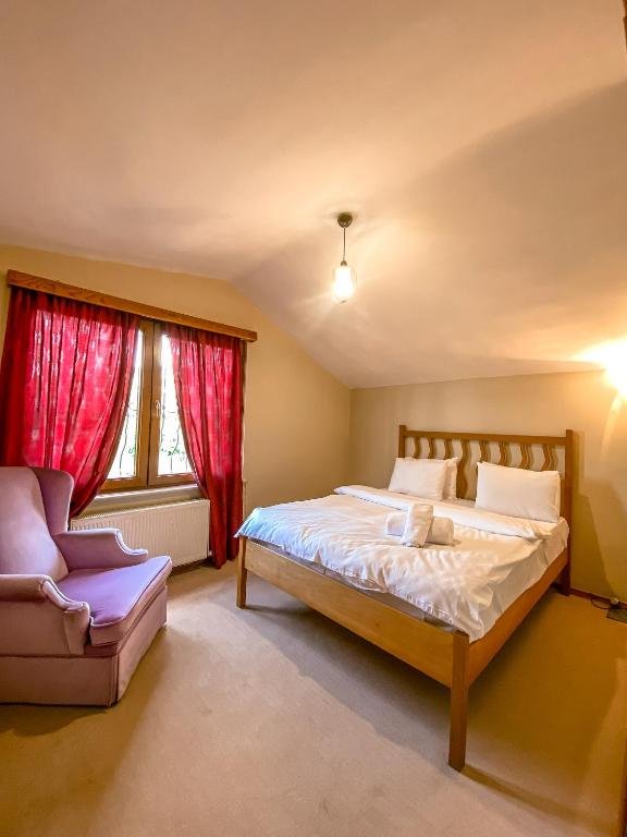 Сакарья: Havuzlu Mustakil Lüx Villa Doğa SAPANCA 150 MT2