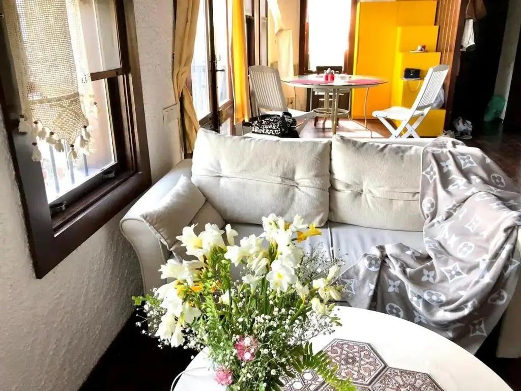 Escape to History in a Stunning Stone House with Garden and Sea View in the Heart of Alanya — фото 1