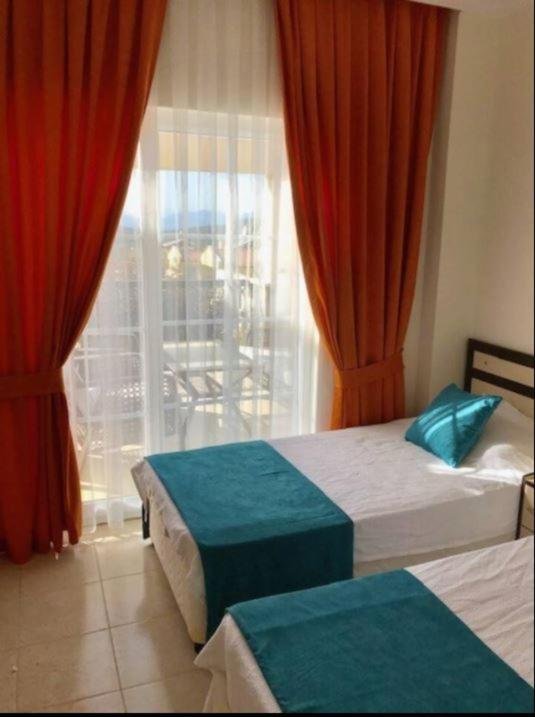 Фетхие: Emerald Villa 8