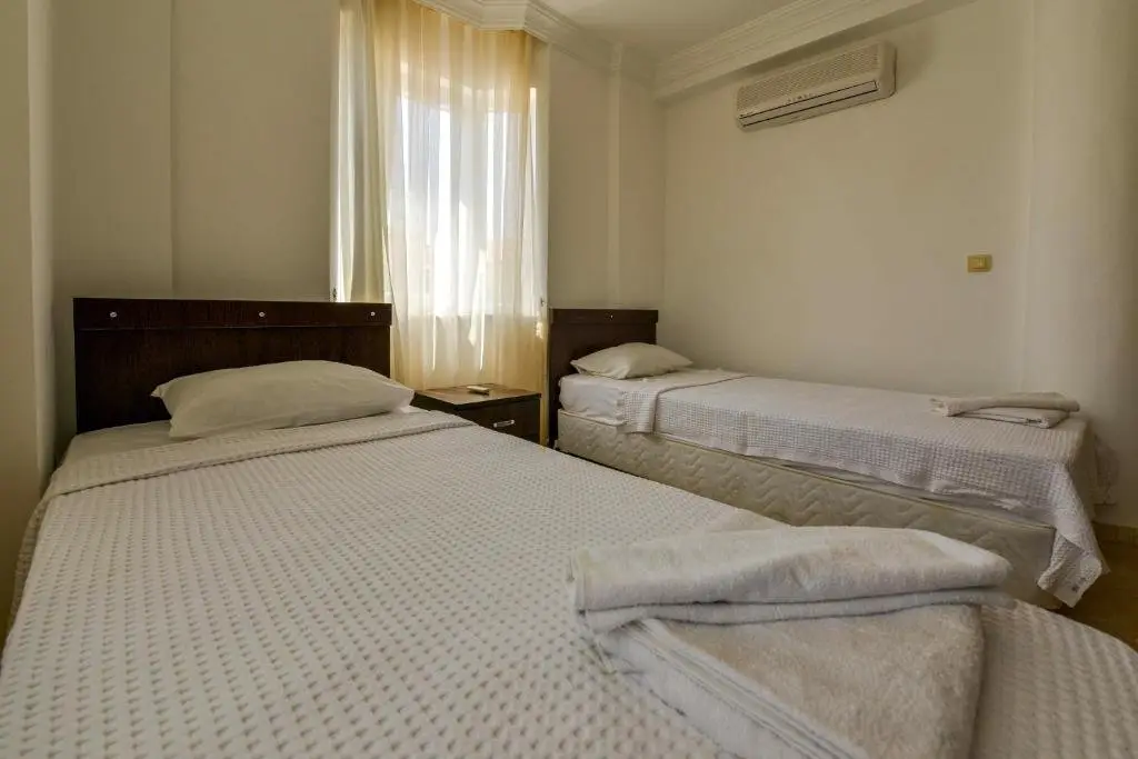 Фетхие: SUNSET BEACH CLUB PEARL1 villa