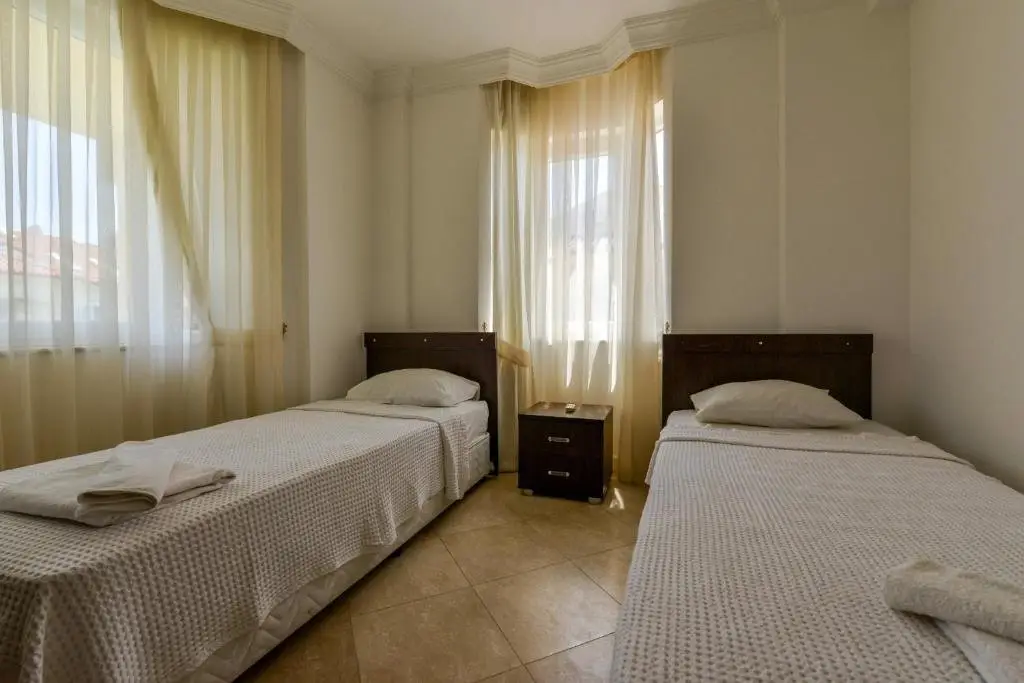 Фетхие: SUNSET BEACH CLUB PEARL1 villa