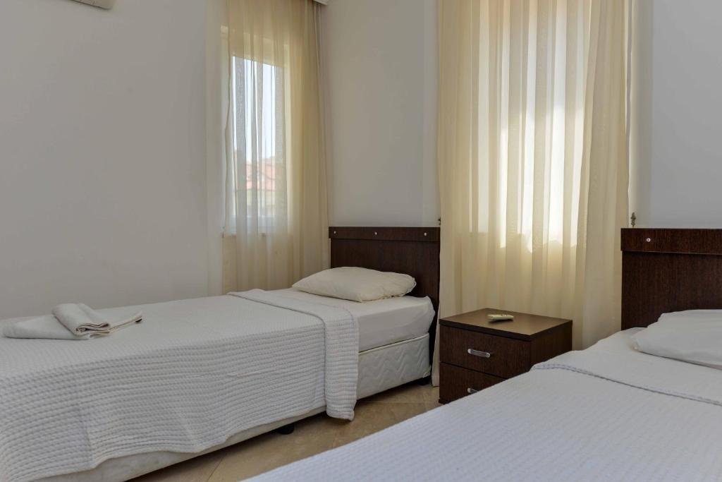 Фетхие: SUNSET BEACH CLUB PEARL1 villa
