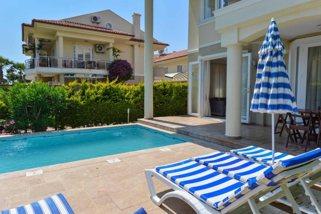 SUNSET BEACH CLUB PEARL1 villa — фото 1