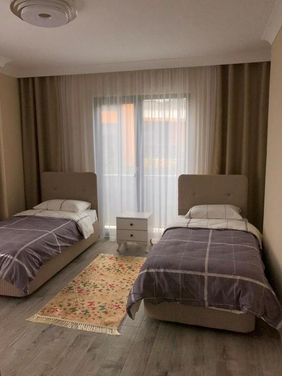 Сакарья: DSF Villas & SPA A4