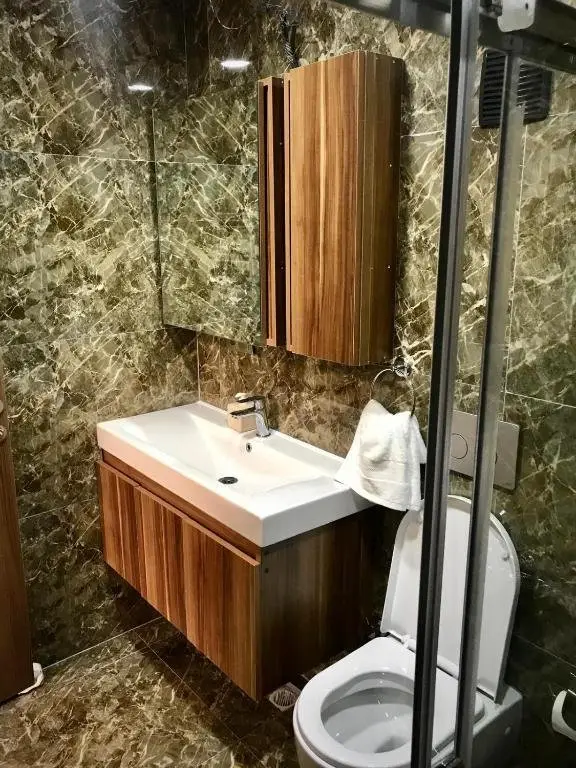 Сакарья: DSF Villas & SPA A4