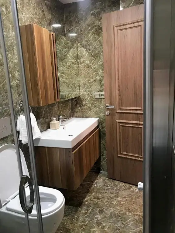 Сакарья: DSF Villas & SPA A4