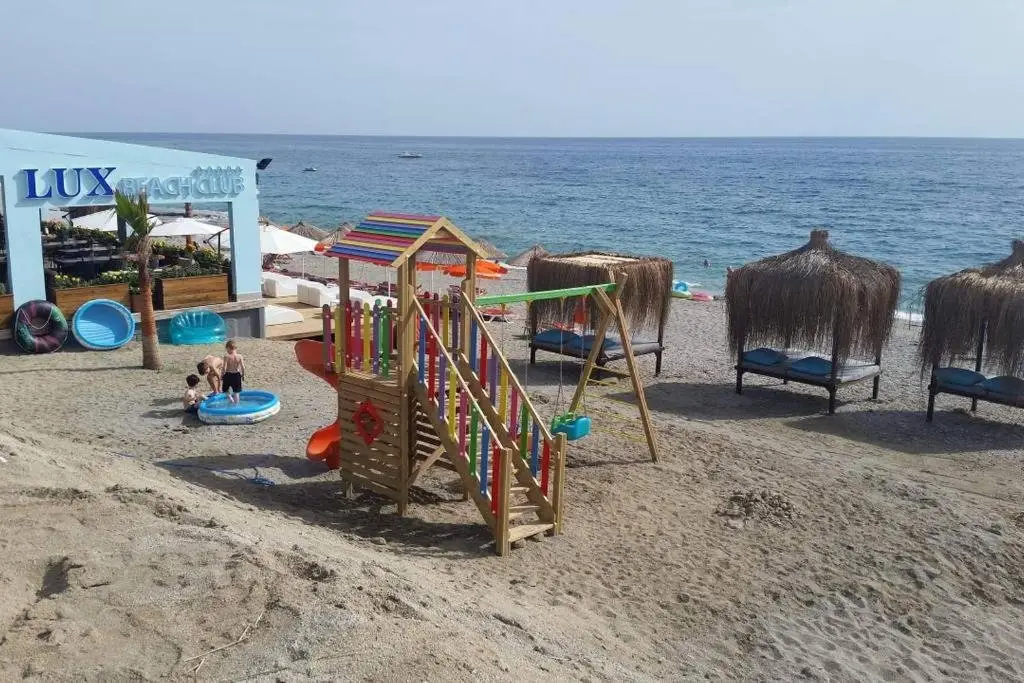 Аланья: Granada-Residence-Luxury-Complex-Villas-in-Alanya Kargicak