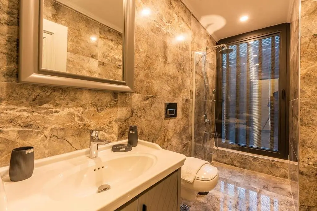 Калкан: Miel Suites-2 Luxury Villa with Private Pool