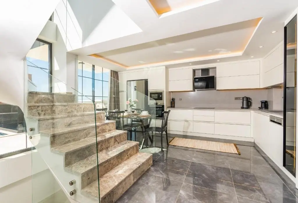 Калкан: Miel Suites-2 Luxury Villa with Private Pool