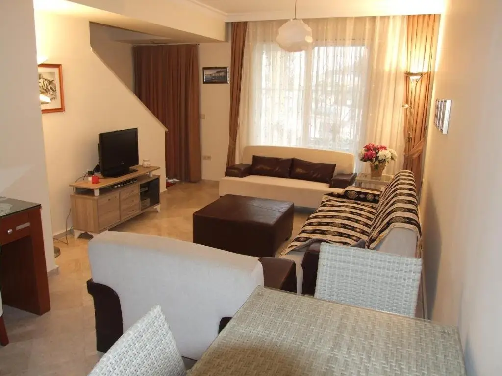 Фетхие: Seaside Residence Villa 30A