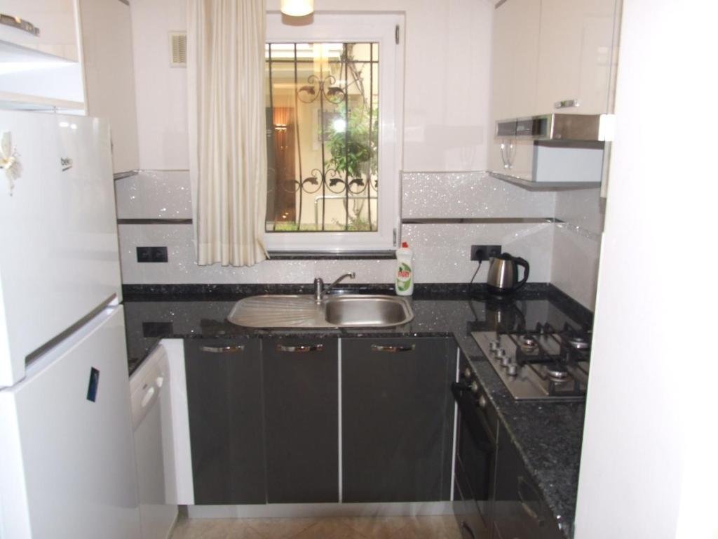 Фетхие: Seaside Residence Villa 30A