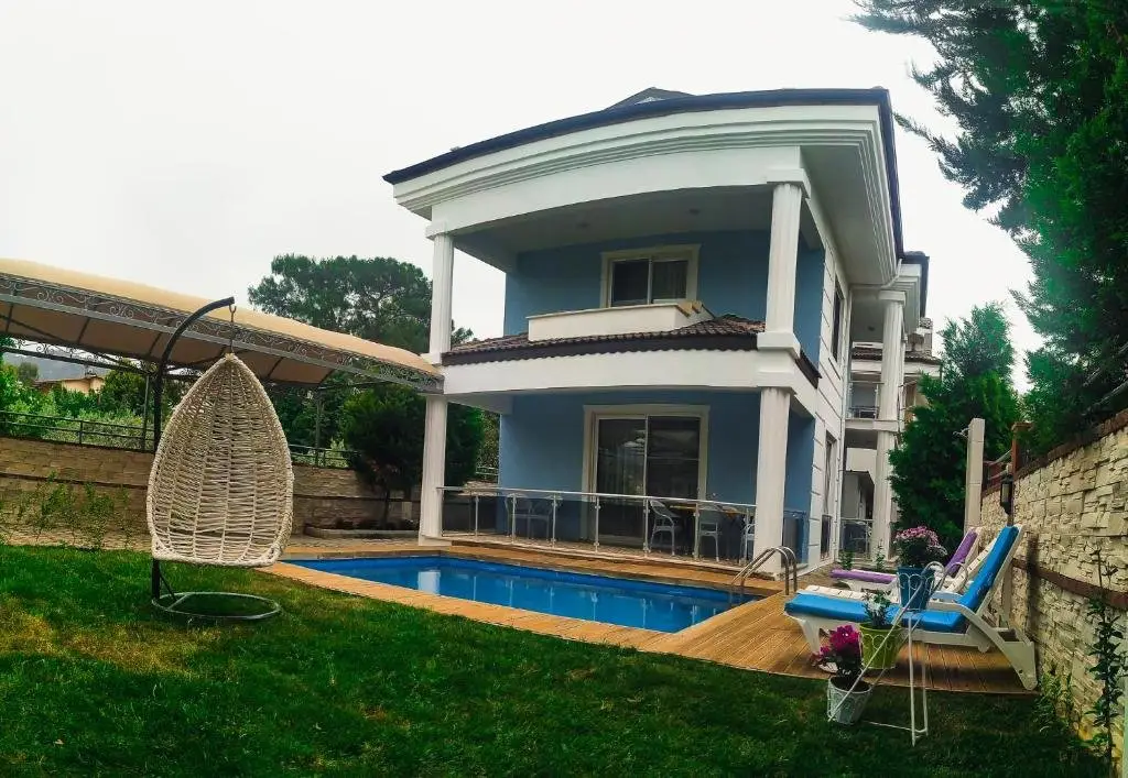 Фетхие: Maya Villa