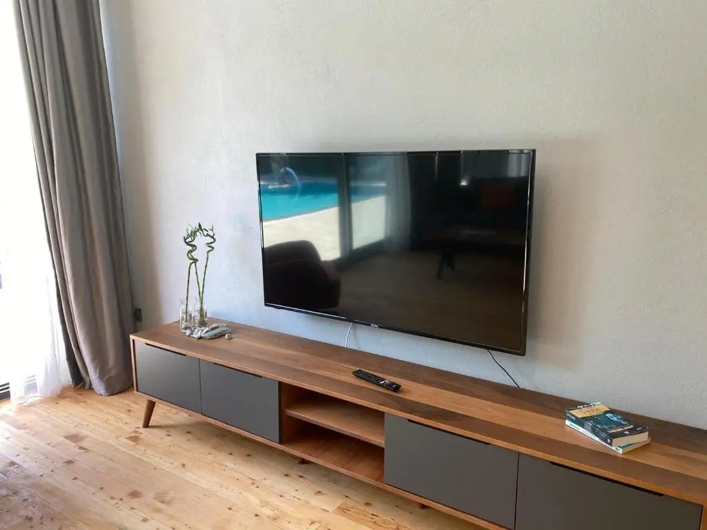 Фетхие: Kayaköy'de Kiralık 8 Kişilik Lüks Villa