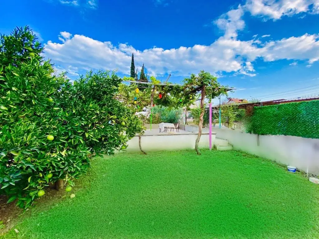 Garden Bungalow — фото 1