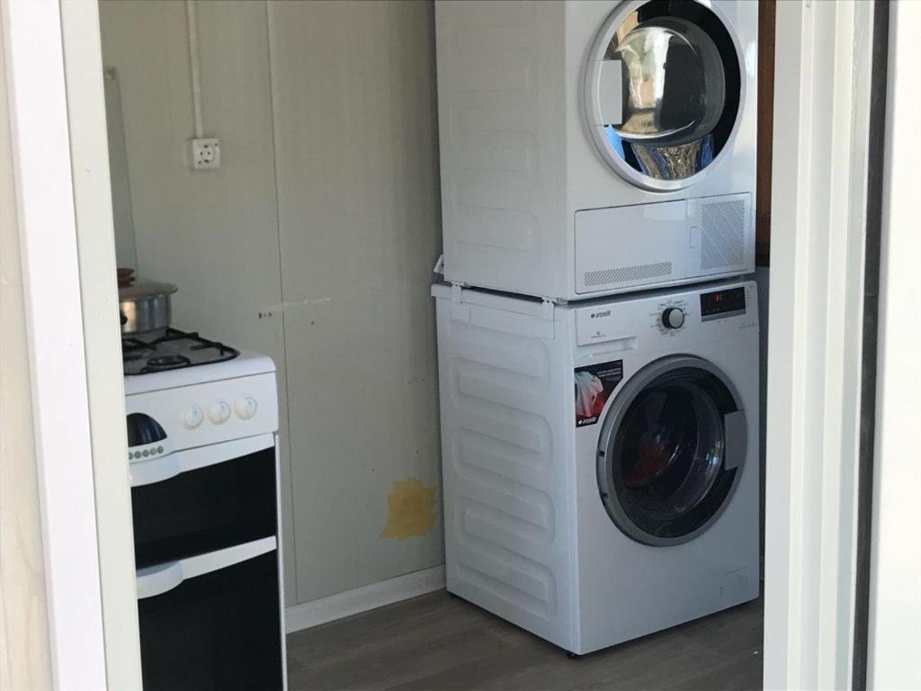 Гюмюшлюк: Bodrum Masali Camping