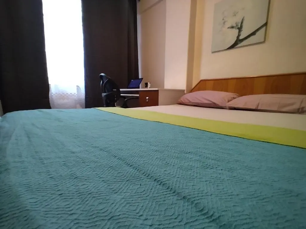 Стамбул: Feeling at home in İstanbul Center 5 Minutes walk to The Ataköy Metro Station & Metrobus