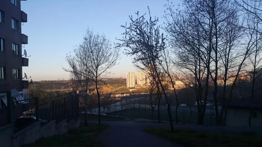 Стамбул: Golden Horn