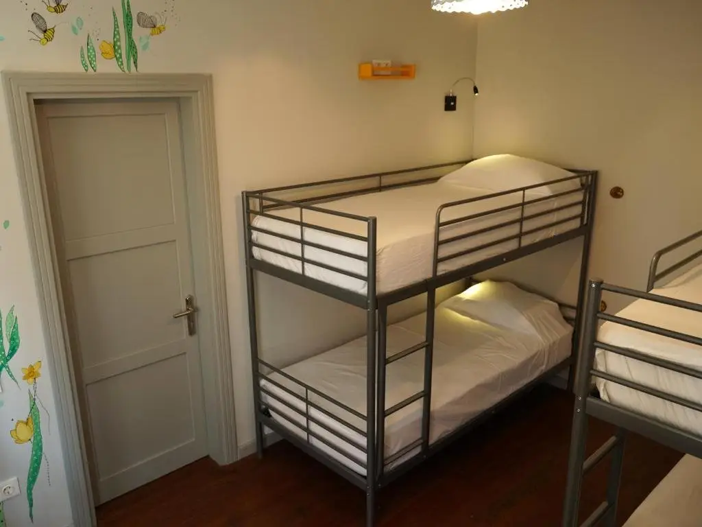 Стамбул: Tilas - Rooms in 19th Century Wooden Townhouse,Kadikoy