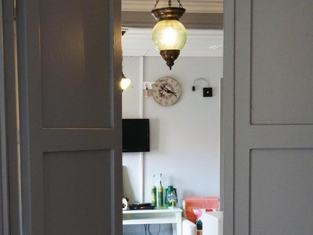 Стамбул: Tilas - Rooms in 19th Century Wooden Townhouse,Kadikoy