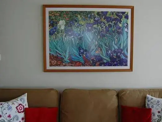 Фоча: Foca Erguvan Hotel
