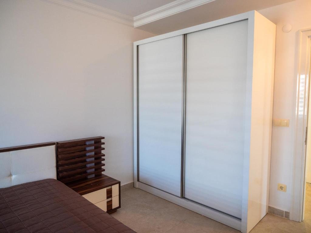 Аланья: Duplex Olive 240м