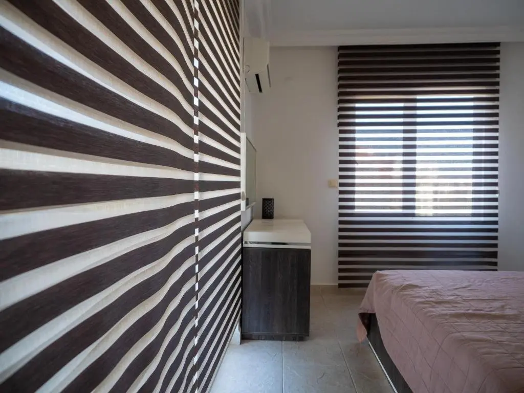 Аланья: Duplex Olive 240м