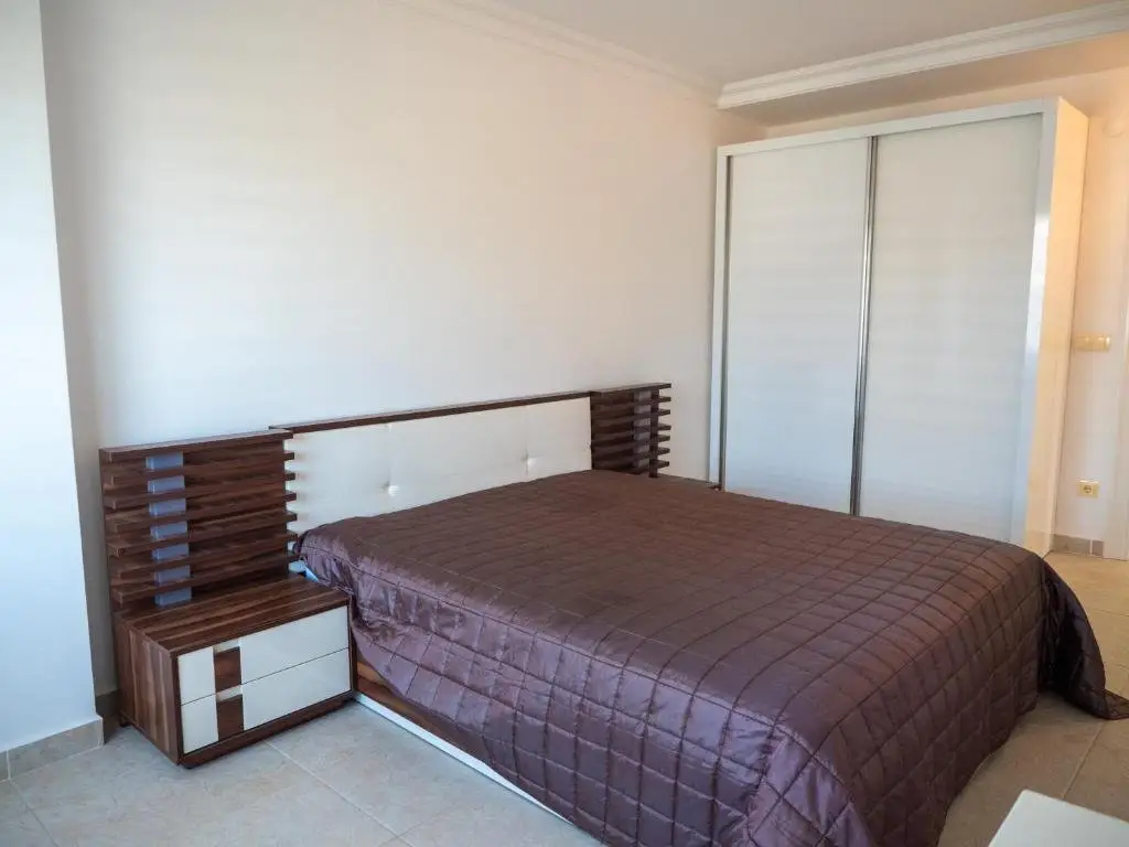 Аланья: Duplex Olive 240м
