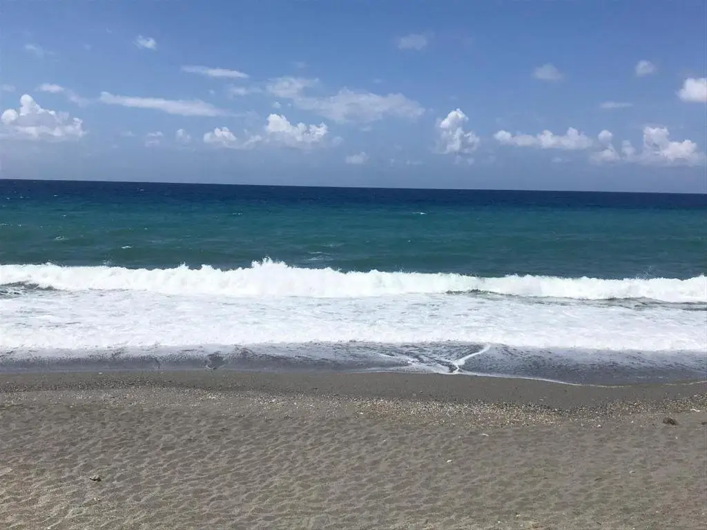 Аланья: Empire Residence Alanya/Mahmutlar 50m от моря