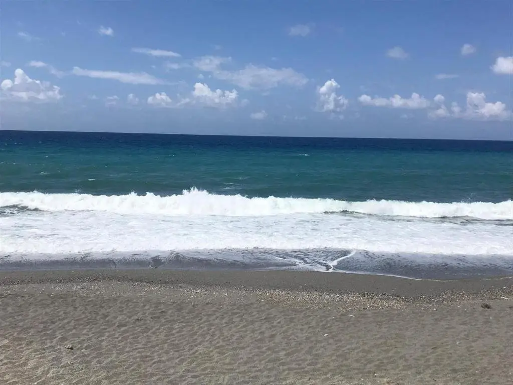 Аланья: Empire Residence Alanya/Mahmutlar 50m от моря