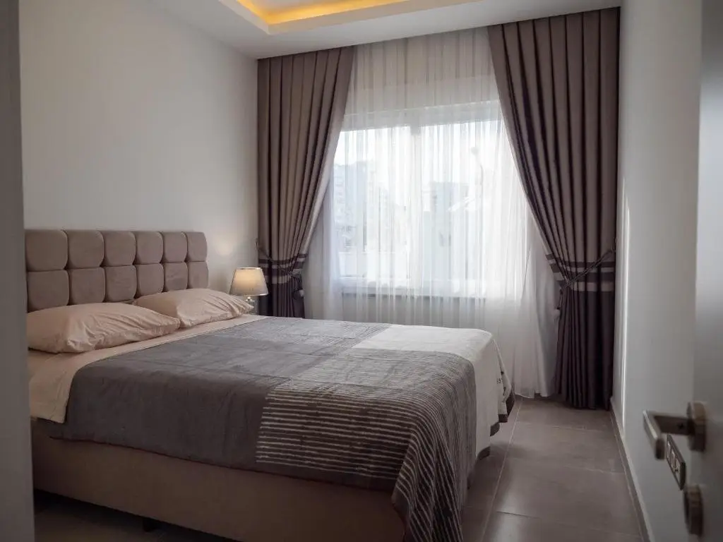 Аланья: Novita Residence 7-12