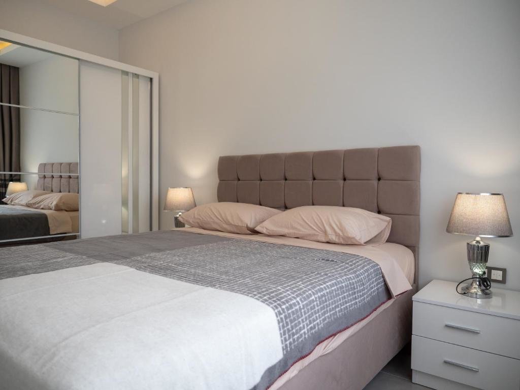Аланья: Novita Residence 7-12