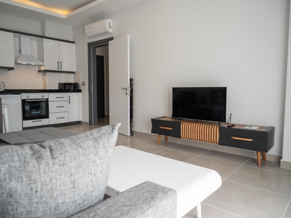 Аланья: Novita Residence 7-12