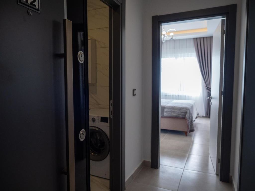 Аланья: Novita Residence 7-12