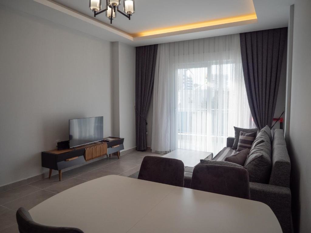 Аланья: Novita Residence 7-12