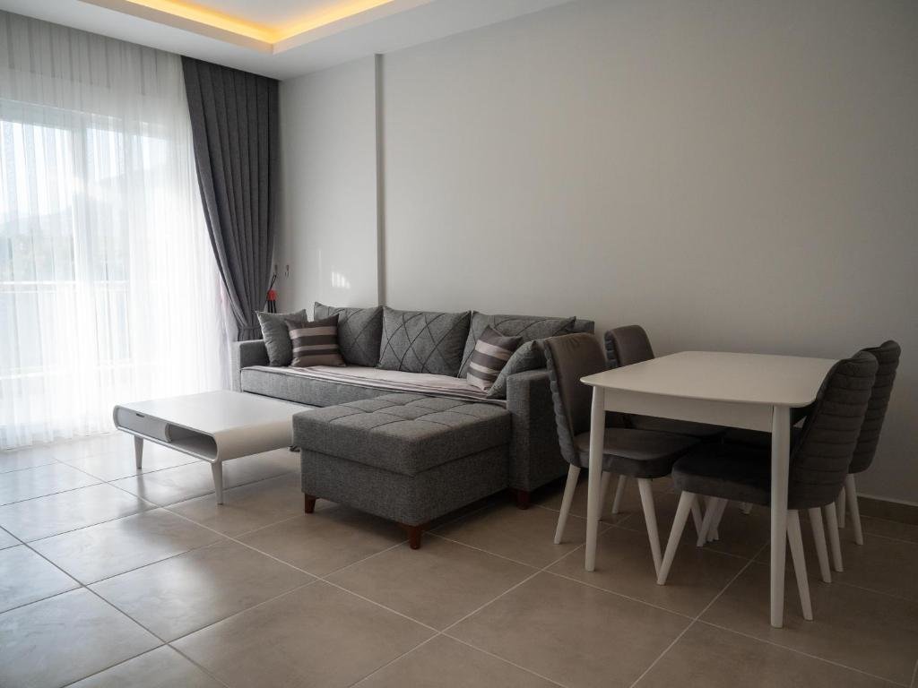 Аланья: Novita Residence 7-12