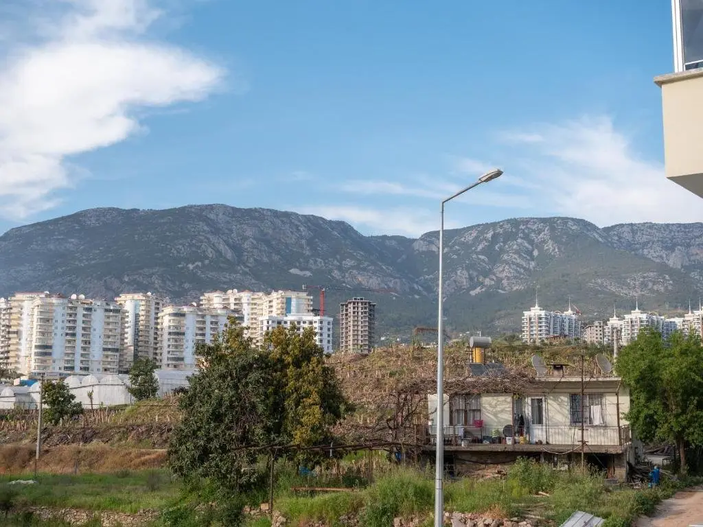 Аланья: Novita Residence 7-12