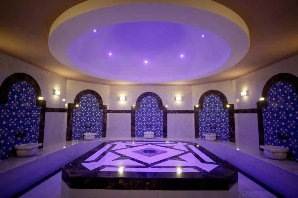 Аланья: Lumos A20 apartement in Luxury resort full facilities