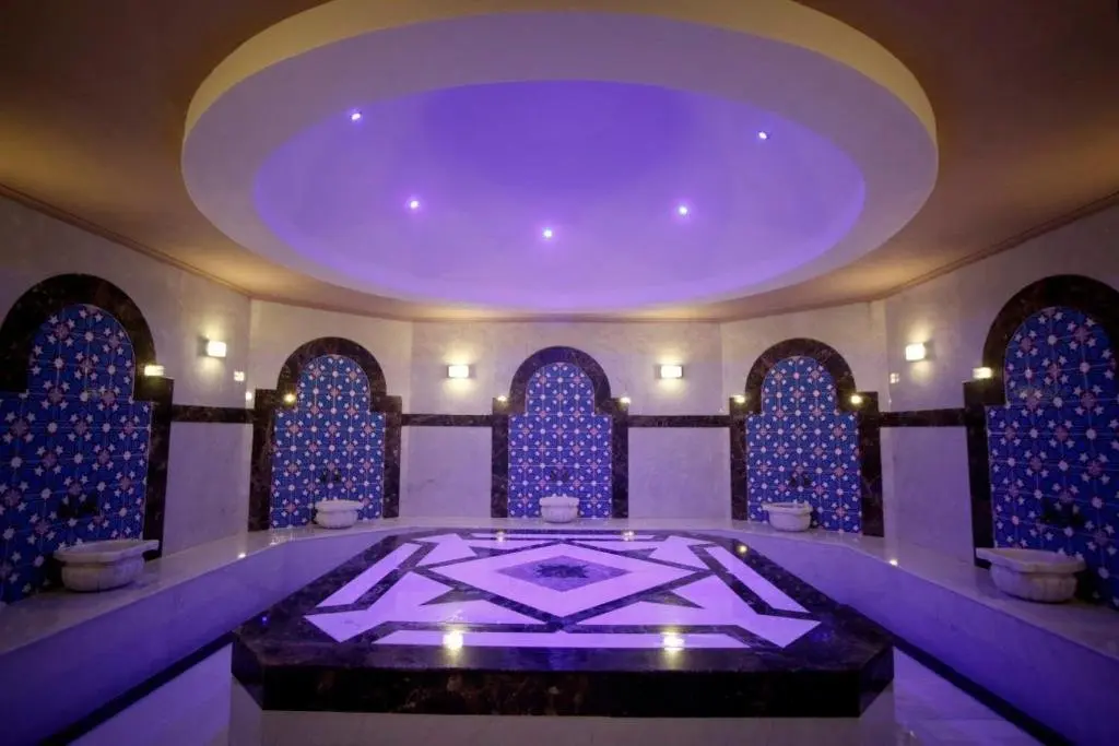 Аланья: Lumos A20 apartement in Luxury resort full facilities