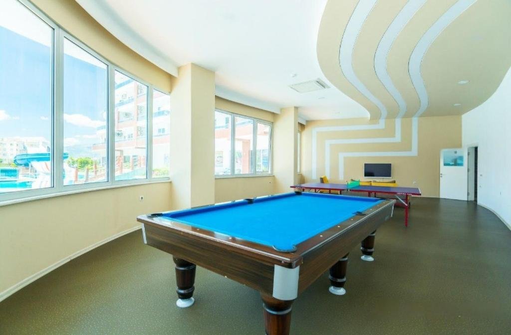 Аланья: Lumos A20 apartement in Luxury resort full facilities