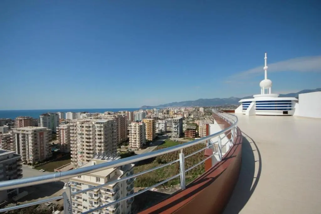 Аланья: Lumos A20 apartement in Luxury resort full facilities