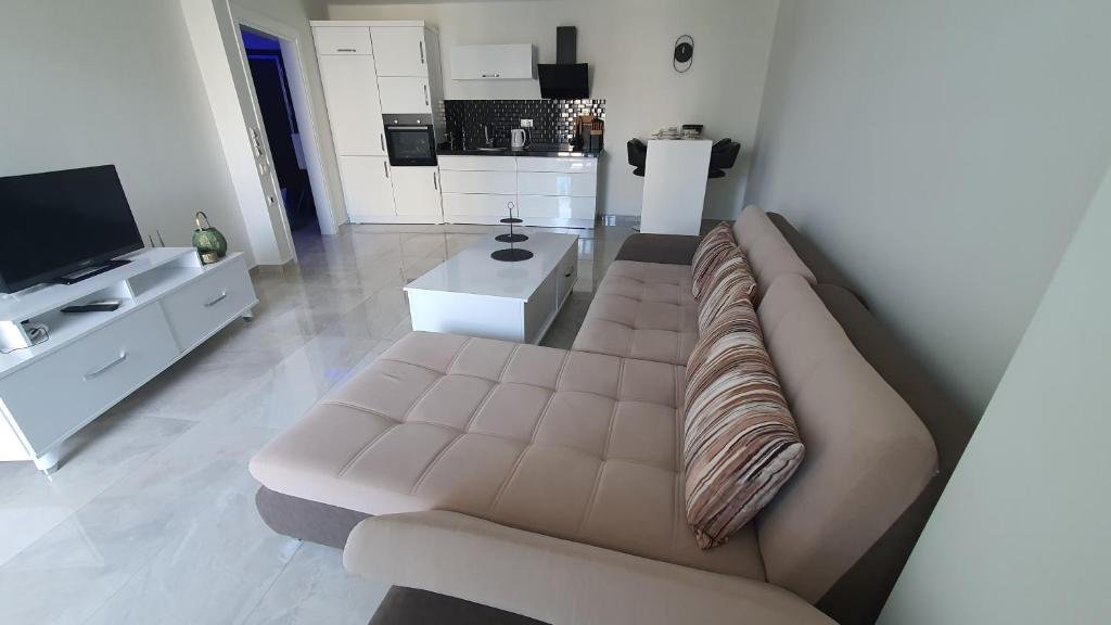 Аланья: Lumos A20 apartement in Luxury resort full facilities